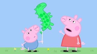 Peppa Pig Français | Peppa Pig Saison 06 Épisode 20 | Dessin Animé