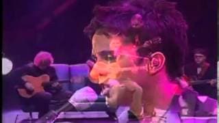 Luis Fonsi - Se supone en vivo completo