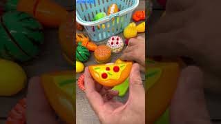 Slice Food Toys  #shorts