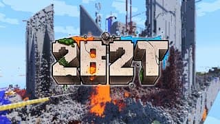 Minecraft 2B2T - The Day Everything Changed..