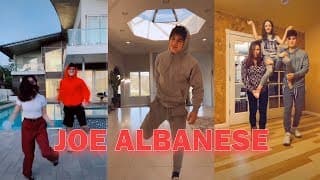 Joe Albanese TikTok Compilation (Part 1)