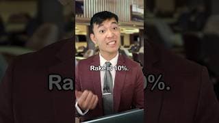 live poker #sketch #comedy #casino