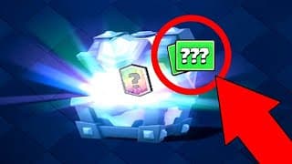 OMG JE ME FAIS INSULTER PAR UN ABONNÉ PENDANT UN PACK OPENING !!! // Clash Royale