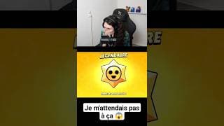 Je désinstalle brawl stars 😡
