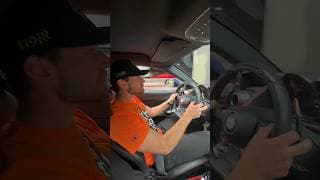 Le pur son de ma Pogdarmerie ! #ferrari #superfast #pogdarmerie #paris #pog