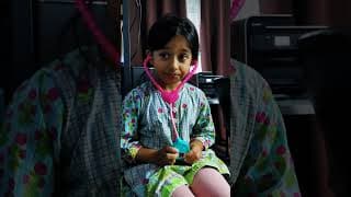 Lets All Be Doctors & Be Kind To Each Other 😍 #short #doctor #kind #kindness #truth #humanity #joy