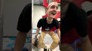 On a dû appeler les pompiers…