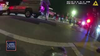 8 Worst Times Cops Had To Attack Dangerous Animals