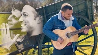 "Pourquoi t’es si loin ? » - La chanson de Mcfly pour Carlito