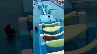 La Course D'obstacle la plus Hilarante 🤣