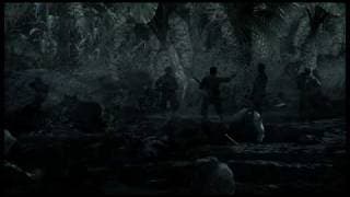 Call of Duty: World at War