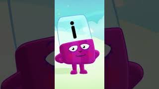 #shorts Phonics Adventure A to Z | Learn to read the alphabet | @officialalphablocks