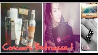 [FERME] ♥ CONCOURS NOEL BeTrousse ♥