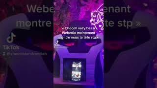 Je suis à ça 🤏 de vous montrer ma tête convainquez moi 😭