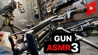 Gun ASMR 3 🔥 Lock’n Load #Shorts