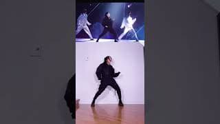 [XTINE] Jungkook - 'Dreamers' Dance Cover (Comparison)