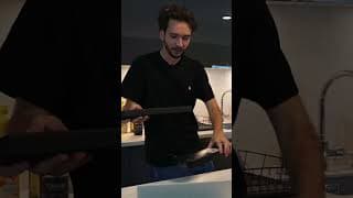 Le cadeau à chier ?