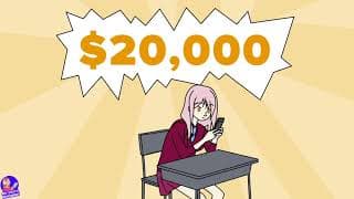 A Doctor Offered Me $20K To Test Something On Me, I Agreed