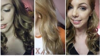 3 sortes de Boucles SANS Chaleur