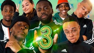 BATTLE DE RAP FREESTYLE 3 avec Shess, Maile, Totoche (et pleins d'autres)