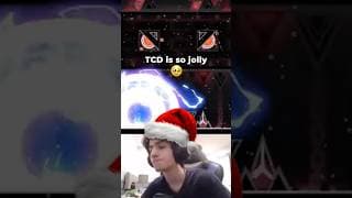 TCD's Jolly Christmas Moments