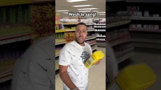 Le sang🤣#shorts #2023 #comedy #funny #funnyreels #funnyshorts #sketch #viralreels #humour #viral