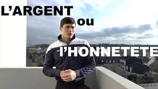 Honnêteté des Francais -Honesty French  (Experience Sociale / Prank)