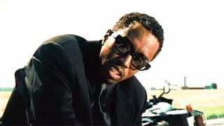 Puff Daddy [feat. Faith Evans & 112] - I'll Be Missing You (Official Music Video)