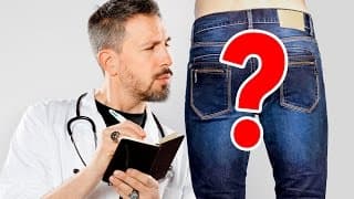 C'EST QUOI UN ANUS ARTIFICIEL ?