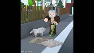 Does The Dog Deserve To Be Revived? #Shorts #Skibidi