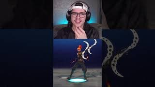 CLEANEST Transitions EVER ! 🤯