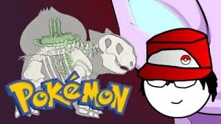 Point Culture sur les Pokémon
