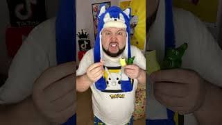 Это мне а это тебя желейный челлендж #shorts ￼