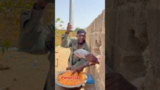 I joked with the policeman using fish😂 #funny #newमारवाड़ीcomedy #comedy