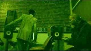 M Pokora - The Making of MP3