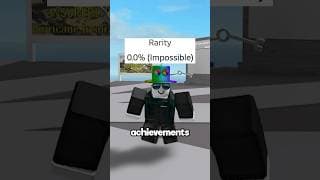 Probably My Luckiest Roblox Moment Ever