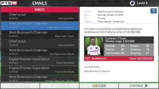 AMAZING FTS 15 CHEAT!! NO DOWNLOAD/JAILBREAK