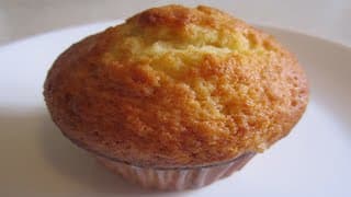 مادلين خفيف ولذيذ  و سريع التحضير