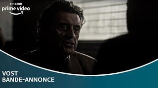 American Gods - Trailer | Amazon Prime Video