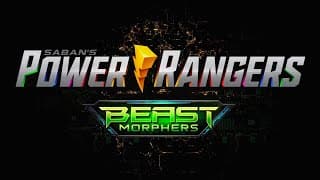 Power Rangers en français | Beast Morphers | chanson