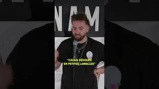 Je me suis fait arrêter par la police… 👮‍♂️