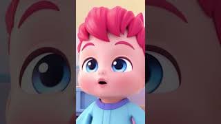 C’est Comme Ça que l’On Se Prépare en anglais #shorts