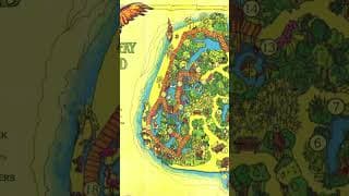The Abandoned Disney World Park You Are Forbidden To Go To
