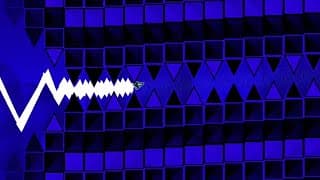 Silent Circles 61% [Impossible Demon] - By Cyrillic & Sailent I Geometry Dash [2.1]