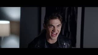 Hardin Catches Tessa With Dylan Sprouse | After We Collided (2020) | Movie Clip 4K