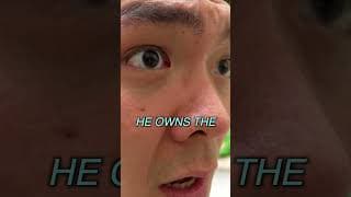 When Asians Fight for the bill