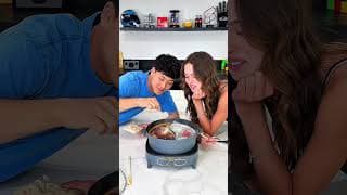 How To Choose Hot Pot Date Night! Pt.2