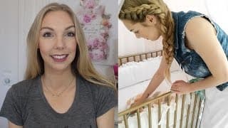 Vlog de Grossesse - fin de grossesse, accouchement & Postpartum