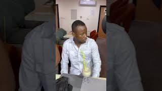 ELLE VEUT MON NUMÉRO 😂😂😂