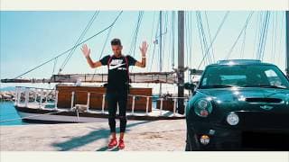 CHEB PRINCE #5: ELLE M'A TOUCHÉ